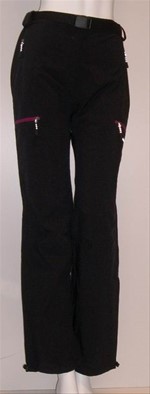 TRANGO WORLD WIFA PANTALONE DONNA